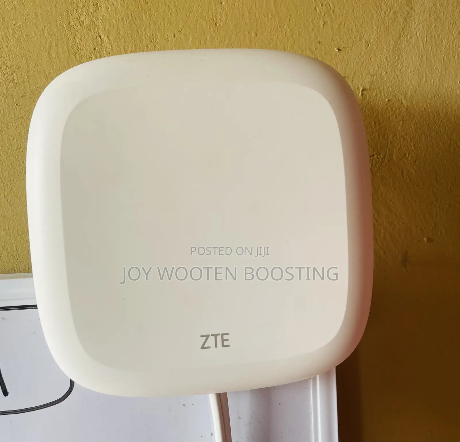 Omni Antenna for All Routers