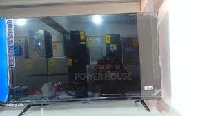 Today's Joy TCL 32inches Qled Smart Tv Cool TCL 32inches Qled Smart Tv