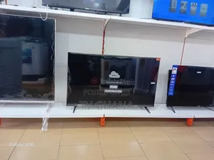 TCL 43" Android Smart Tv – Stream, Watch Enjoy
