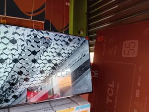 Directed Package Tcl55
