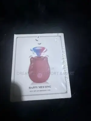 Rose Vibrator