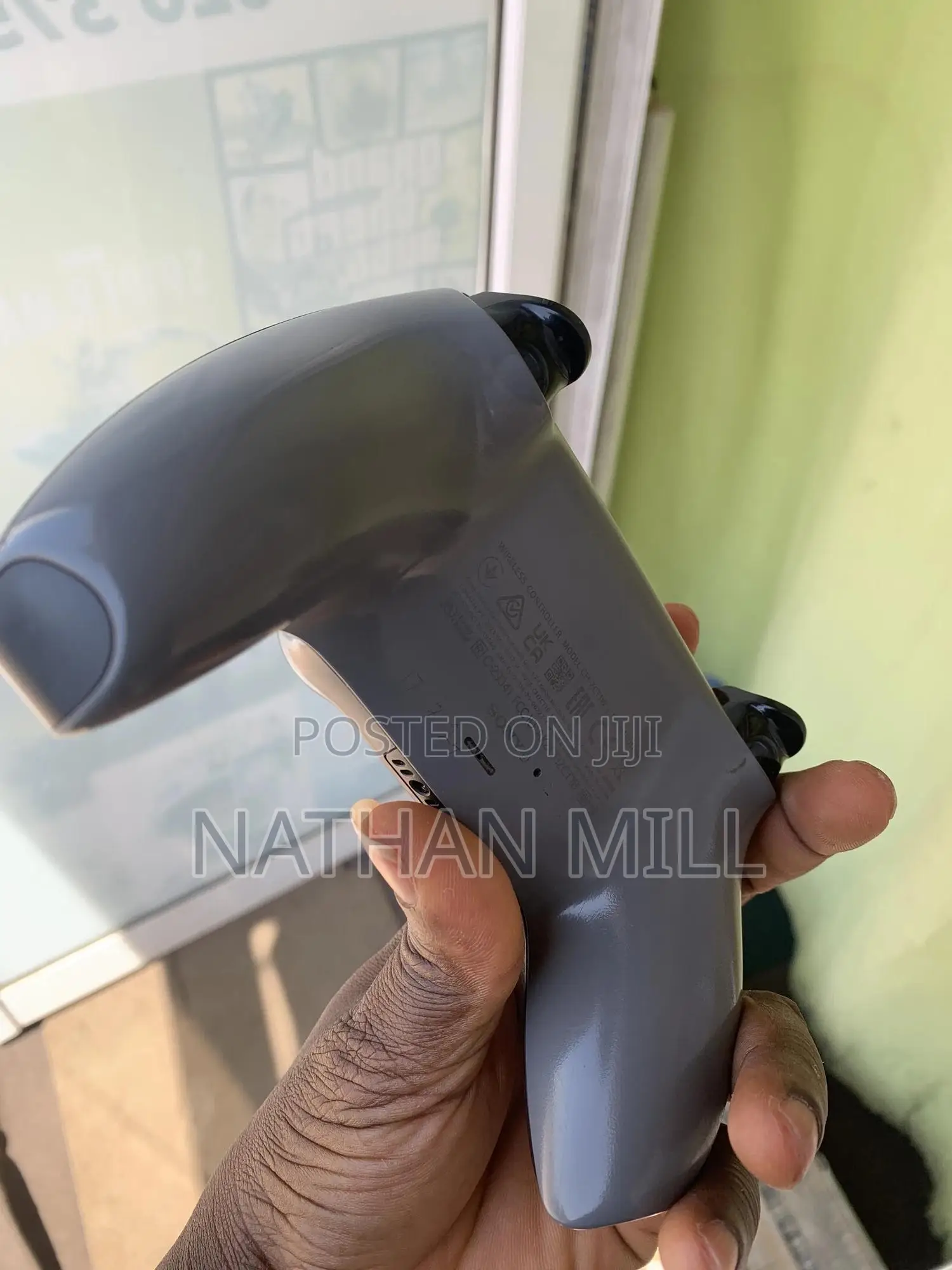 Ps5 Controller