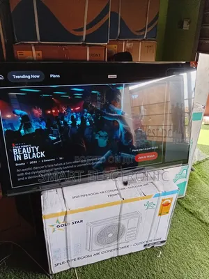Stream Relax Smart TCL 55inches