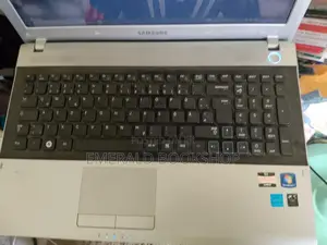 Laptop 3XS 15.3 4GB AMD HDD 500GB
