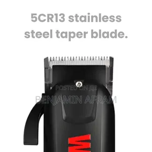 Wmark Ng-1005 Cordless Hair Clippers