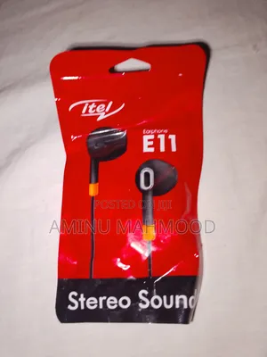 Earphonees