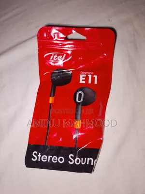 Earphonees