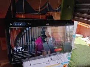 Game-Changing Experience With TCL 55inches Smart Tv