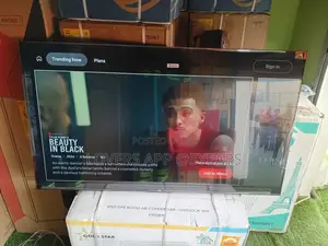 Game-Changing Experience With TCL 55inches Smart Tv