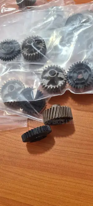 Hp E87660 Fuser Gear