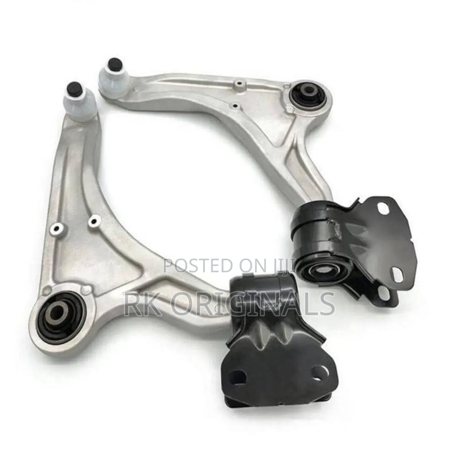 Ford Fusion/Lincoln Mkz 2013-2020 Lower Arms Lh & Rh Pair