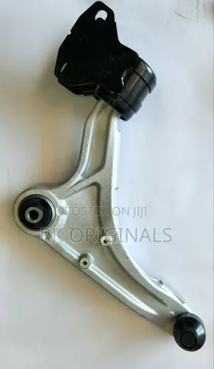 Ford Fusion/Lincoln Mkz 2013-2020 Lower Arms Lh & Rh Pair