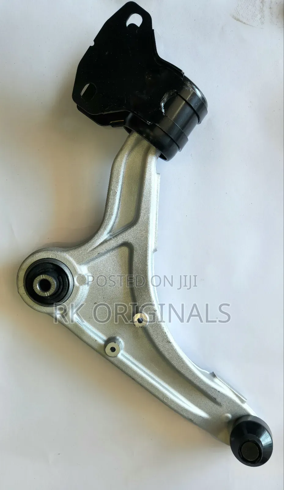Ford Fusion/Lincoln Mkz 2013-2020 Lower Arms Lh & Rh Pair