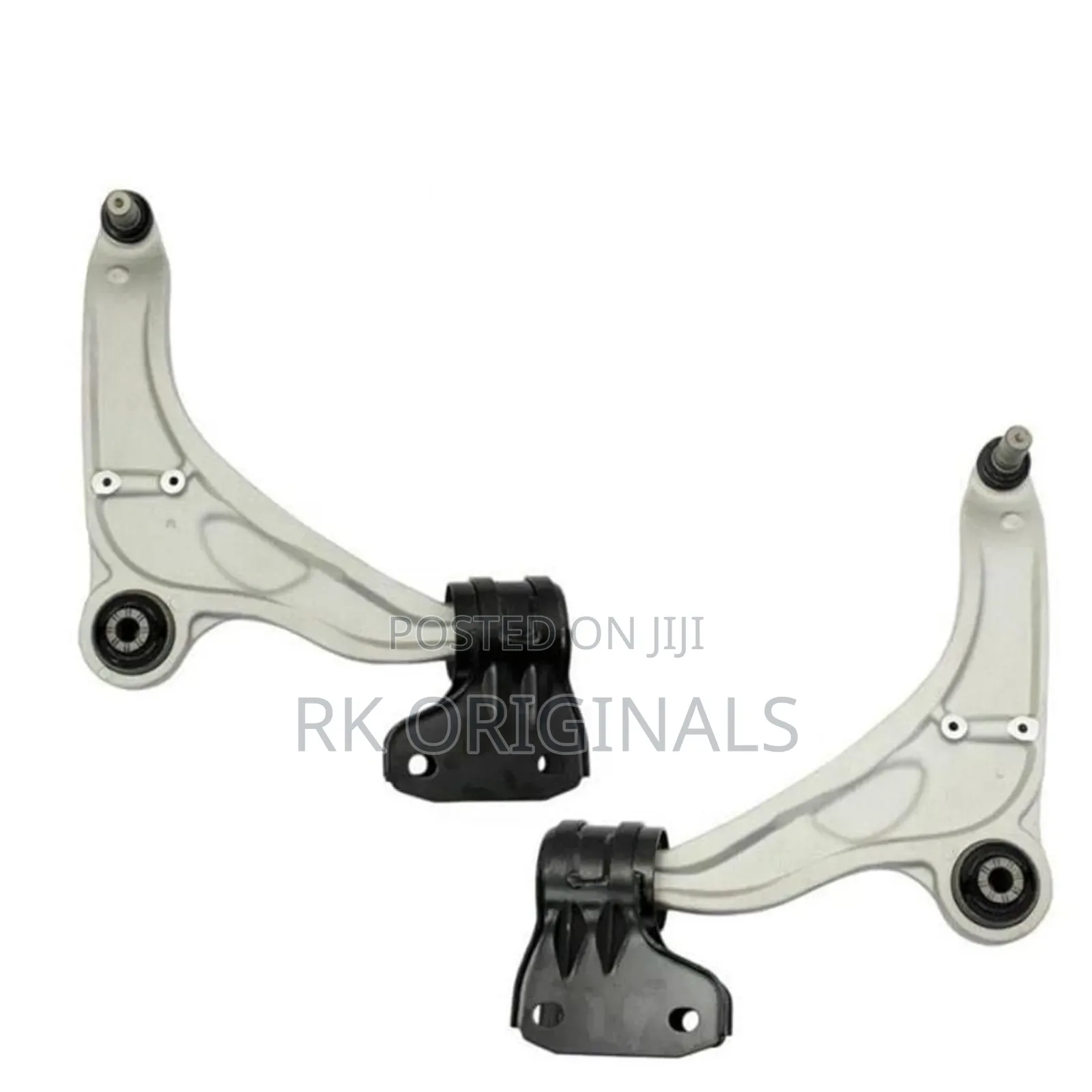 Ford Fusion/Lincoln Mkz 2013-2020 Lower Arms Lh & Rh Pair