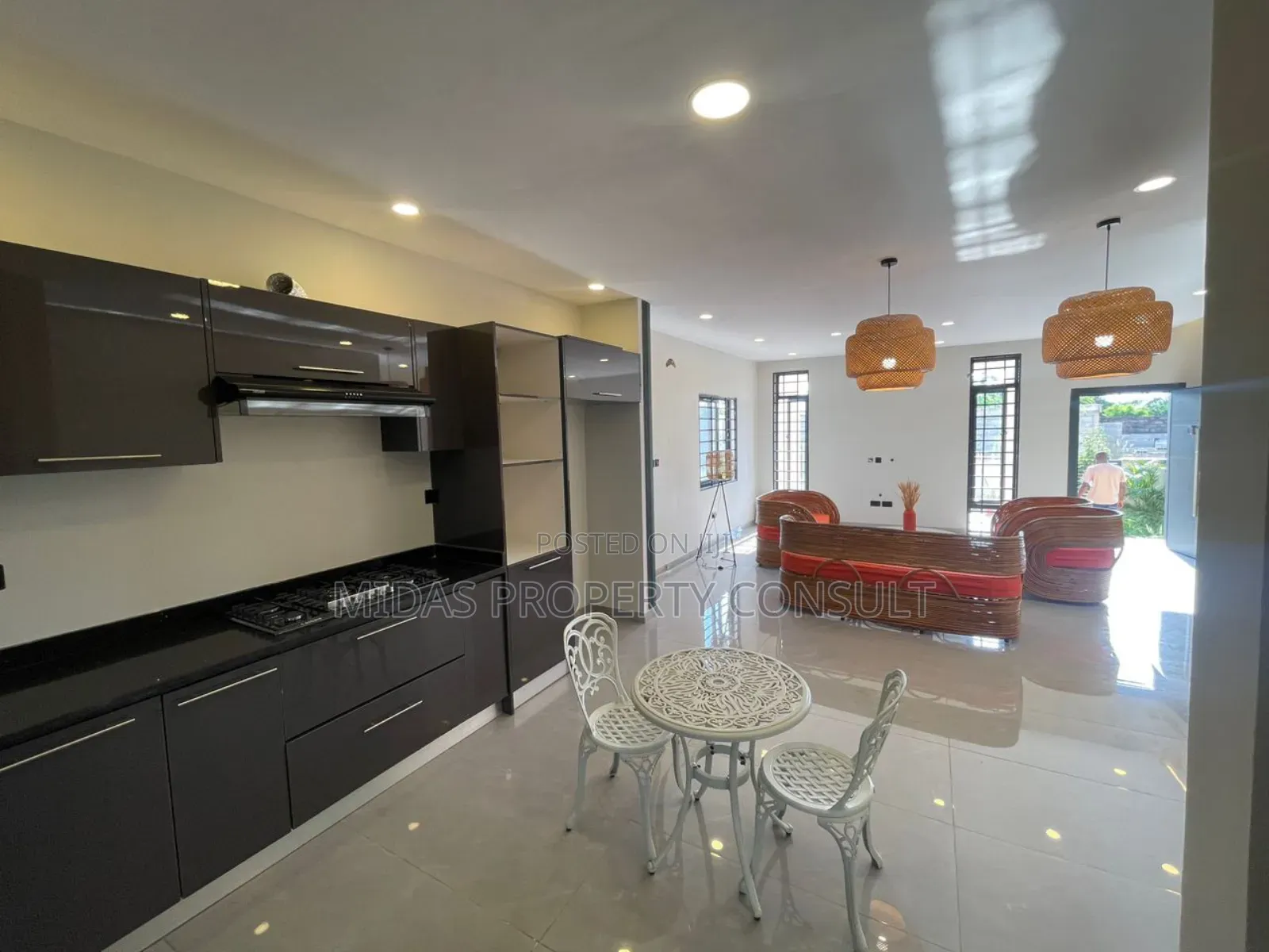 3bdrm House in Sapeiman, Amasaman for sale