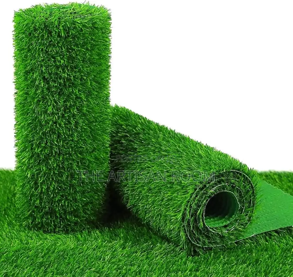 Per Yard Green Grass