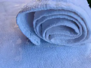 White Water Absorbent Face Towel