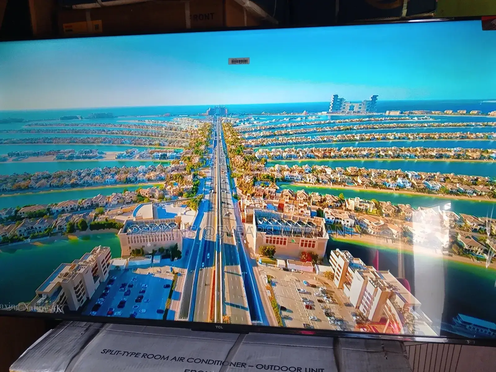 Discover New Content and Connected With Friends and Family With TCL Tv