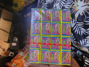 Onga Cubes