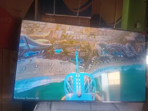 Smart TCL Digital Uhd TCL Tv