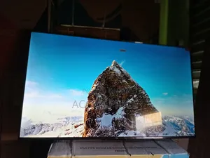 Maxy Taps With Tcl55