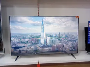 TCL Visual Mastery 50s5k Smart TCL Television