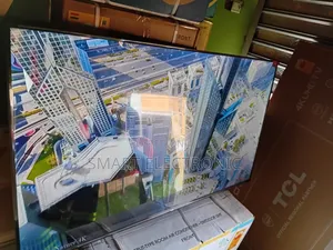 Life in Ultra Detail Smart TCL 55inches