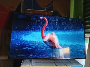 Happiness at Last Tcl55