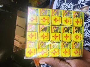 Maggi Cube and Maggi D3d33d3