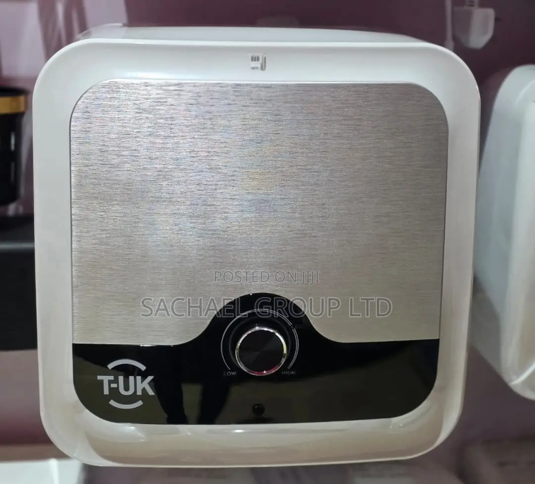 Tuk 15 Litter Water Heater