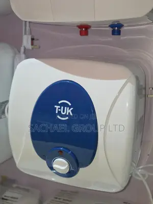 Tuk 15 Litter Water Heater