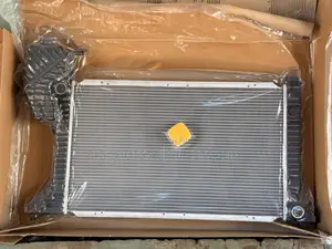 Sprinter Radiator Water Tank 209