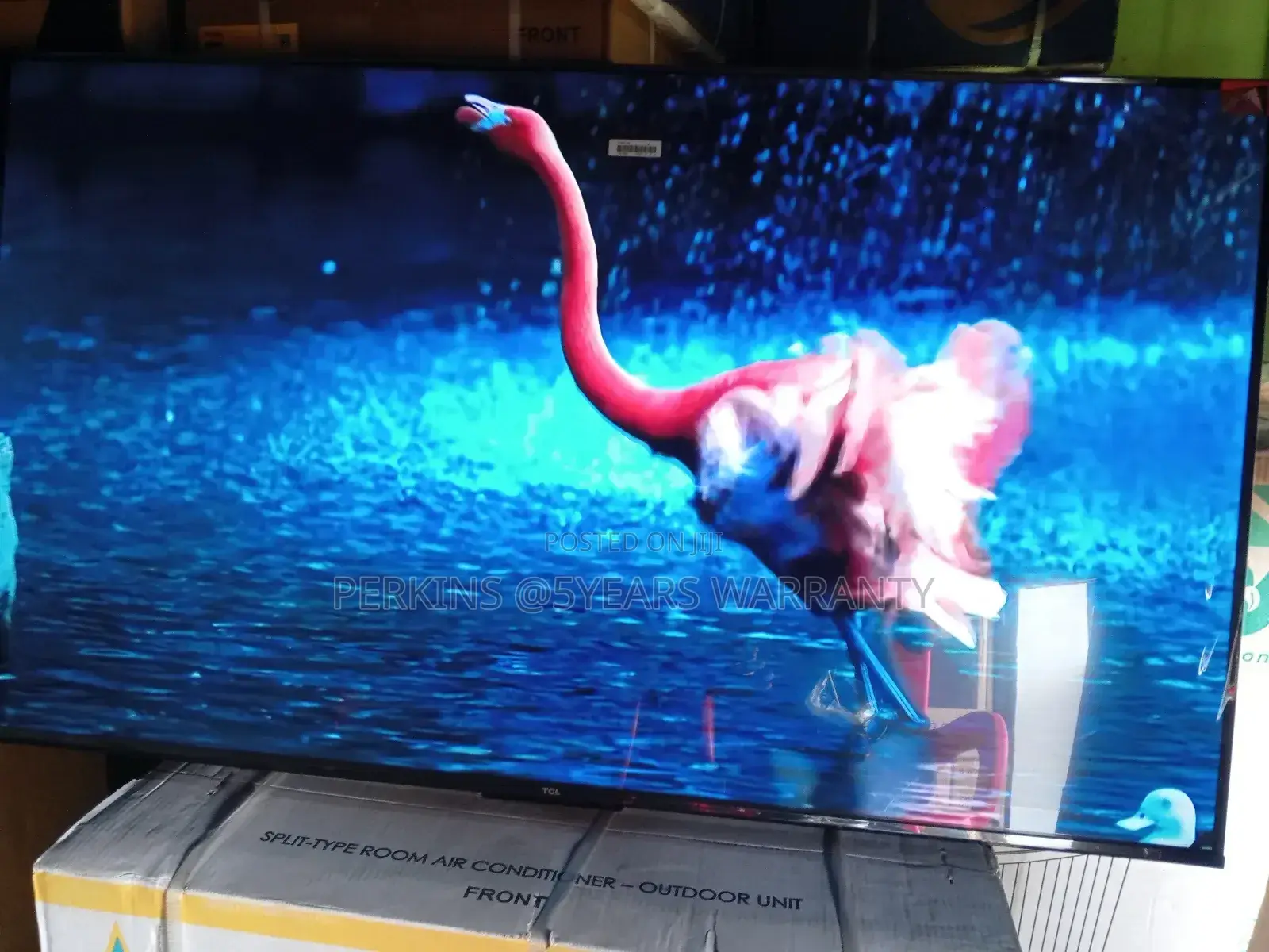 Personalized Recommendations Qled 55 Television