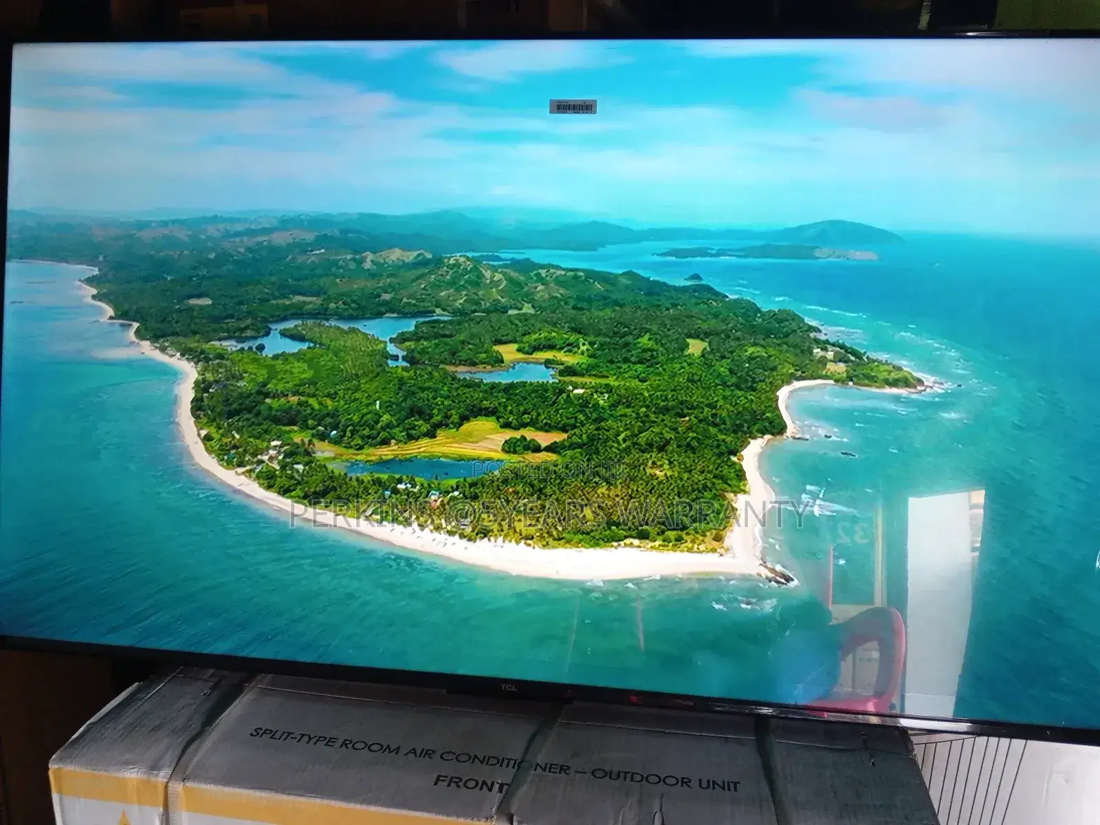 Personalized Recommendations Qled 55 Television