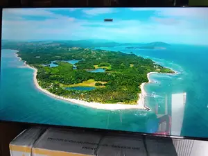 Personalized Recommendations Qled 55 Television