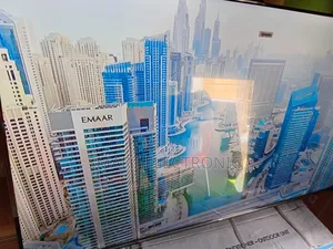 Daily Delight Smart TCL 55inches