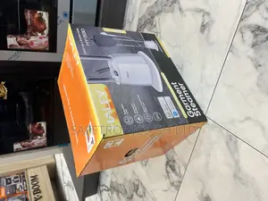 Brand New Electric |~|Haley Hy-530 2200 Watts Garment Steamer