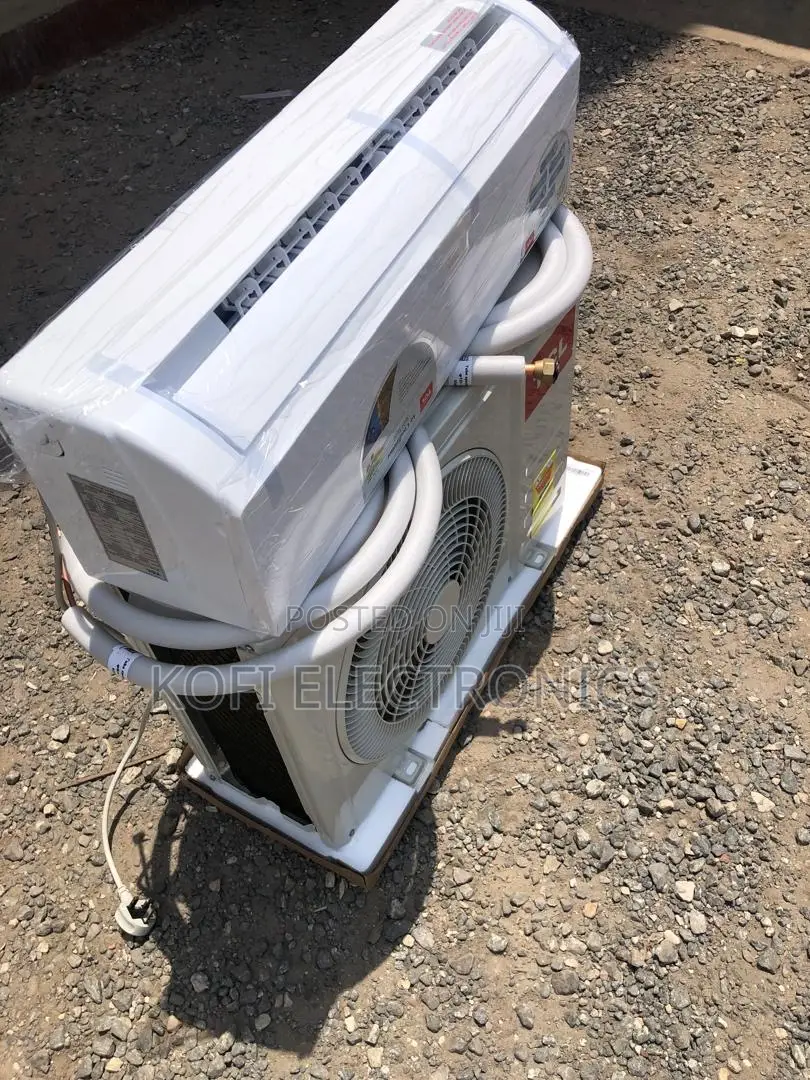TCL 1.5hp Inverter Split Air Conditioner Energy Efficient Cooling