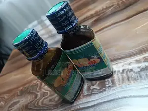 Jalin Herbal Mannex Liquid Man Power Drink