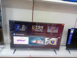 Technology Redefined 50s5k Smart TCL Television