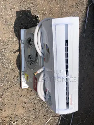 TCL 1.5hp Powerful Inverter Split Ac Fast Cooling and Silent Operation