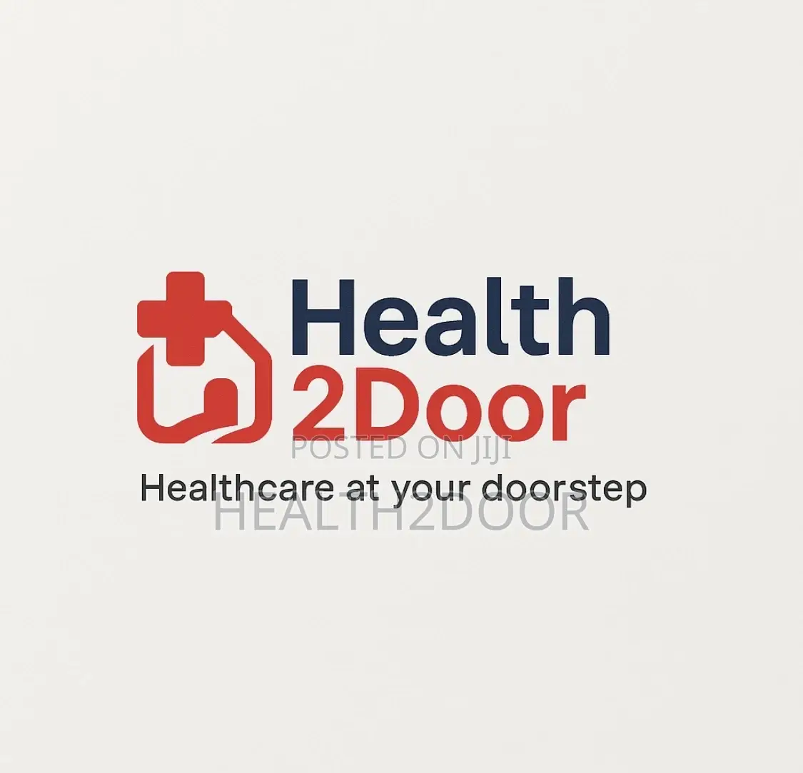 Healthcare and Lab Testing at the Comfort of Your Home and Office