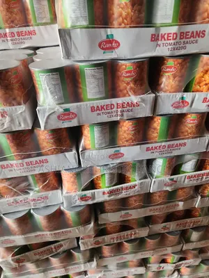 Baked Beans