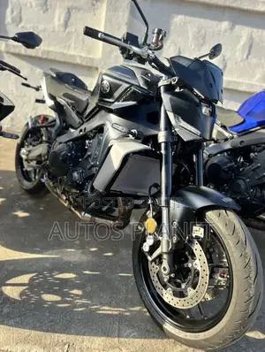New Yamaha Gear 2025