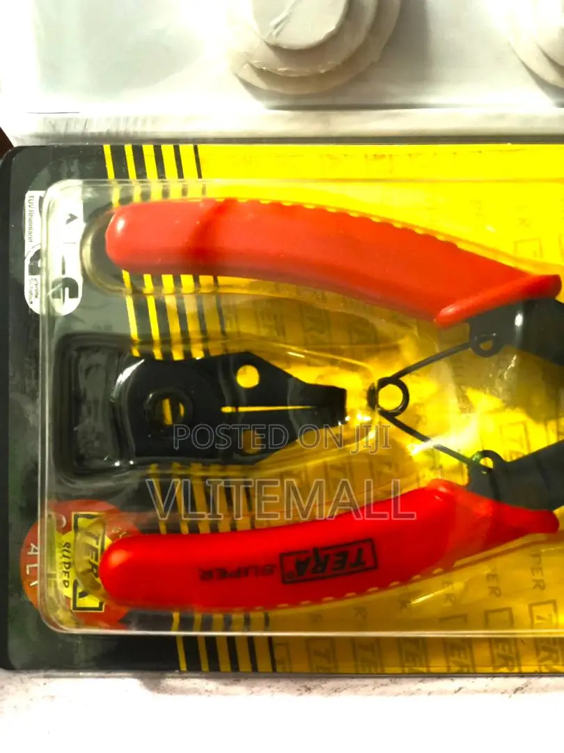 Tera Circlip Plier 4 PCS