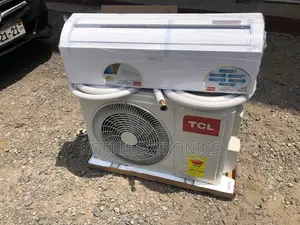 TCL 1.5hp Wall Mount Inverter Split Ac Reliable and Durable Cooling