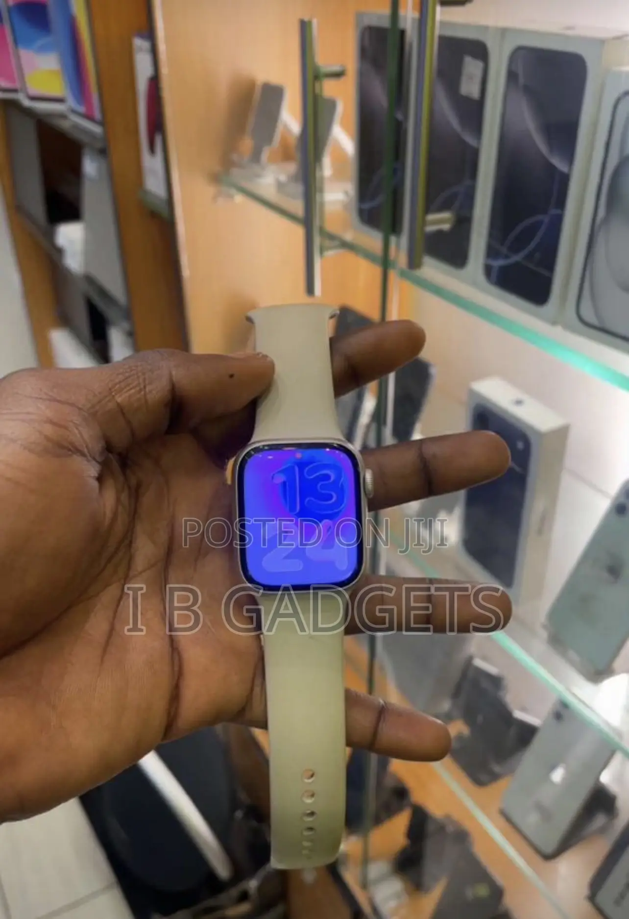 Apple Watch Series 9 41mm GPS