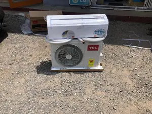 TCL 1.5hp Turbo Inverter Split Air Conditioner