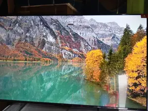 Multi-Device Connectivity 55 Qled TCL Television