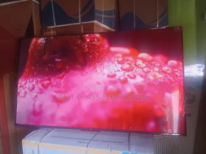 Smartest TCL Digital Uhd TCL Tv